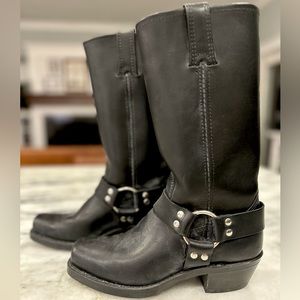 Frye Harness Women’s Boot